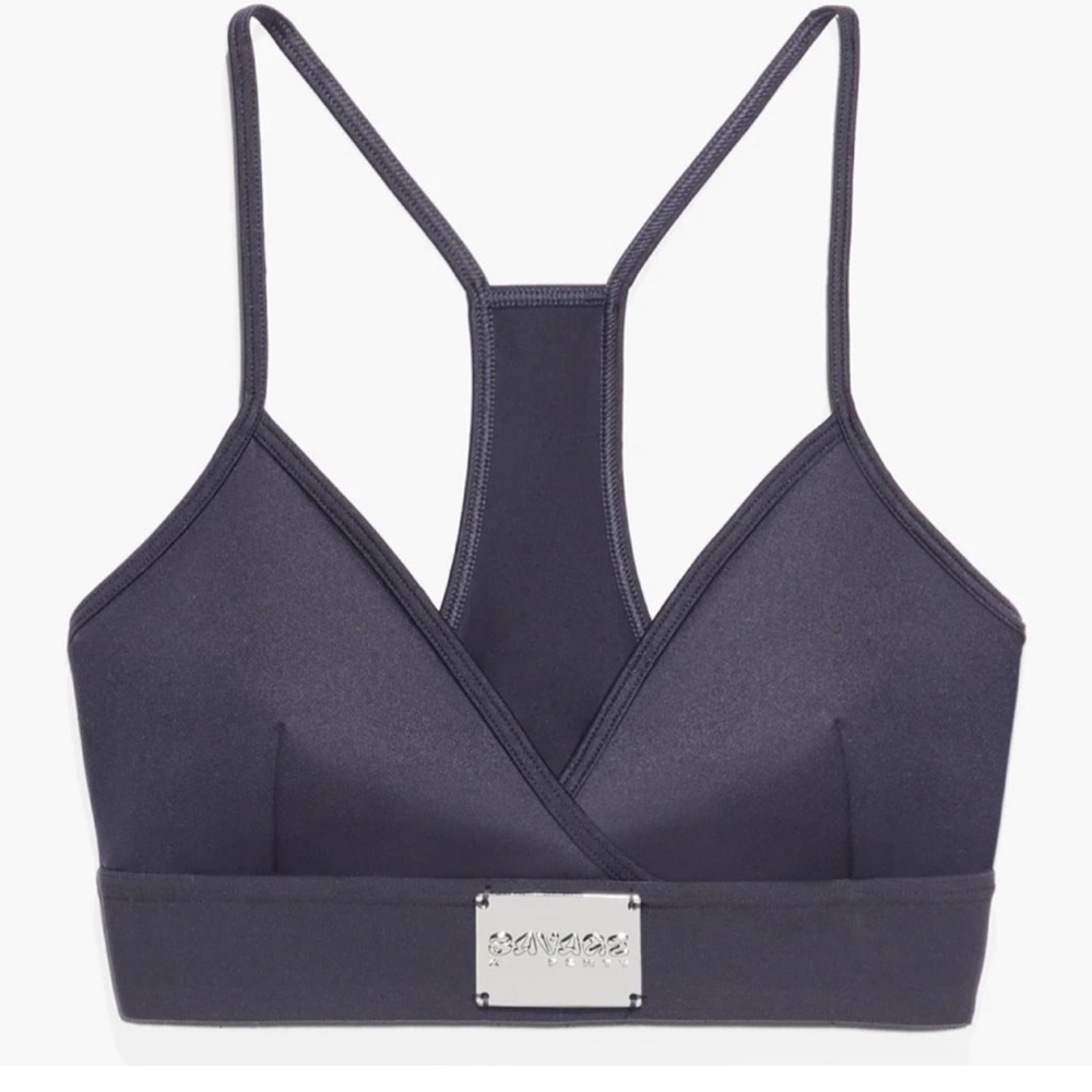 NWOT Forever Savage Bralette